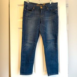Seven 7 Jeans - Skinny Easy Fit - size 28